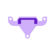 GR1FF_Cam_mount_LOW.stl GR1FF RACE - 2.5" 机架，用于 070x 080X 110x 马达