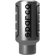 Sparco-Gear-Knob-Front.png Sparco Replica