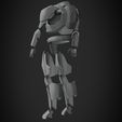 TitanArmorClassic2Base.jpg Destiny Titan Iron Regalia Armor for Cosplay