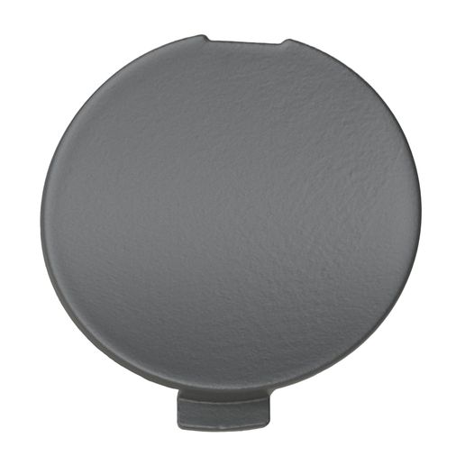 Mazda CX-3 2018-2024 Rear right bumper plug. OEM Number BCKN-50EK1 3D model