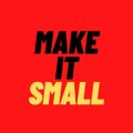 Make_it_small