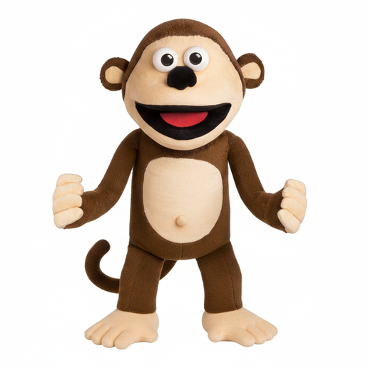 Bubba - Bubba's World Character - Bubba and his friends