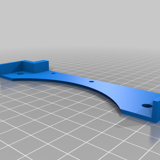 💻 Laptop cooler stand with fan mounts・Free 3D File for ・Cults