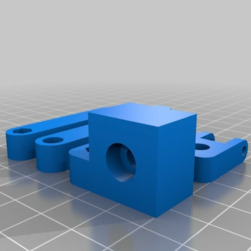 ad360dc7717157c2f93701f08a184091.png Logitech C270 Webcam-Halterung 8020