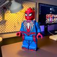 Fig_Spdrmnps4_06.jpg 🎮The PS4 Spider-Man Modular Figure! 🕸️