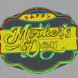Captura-de-pantalla-2023-03-14-212125.png Happy mother's day cookie cutter / cortador día de las madres / Happy Mother's Day cookie cutter