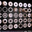 Pack-of-40-Gears-Kitbash-Volume-02-Sculpted-by-Yacine-BRINIS-Set-011.jpg Pack of 40 IMM Gears Brushes for ZBrush (Kitbash) Volume 02