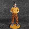 1.png STREET VEGETA (2 VERSIONS)