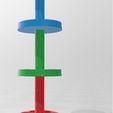 paint-rack1.jpg Rotating Vallejo Paint stand