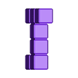 5.stl Puzzle cube