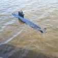 20240303_135705.jpg Walrus Class Submarine 1/50 scale RC