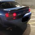 efefs.jpg Mazda RX-8 lip wing trunk 1/1
