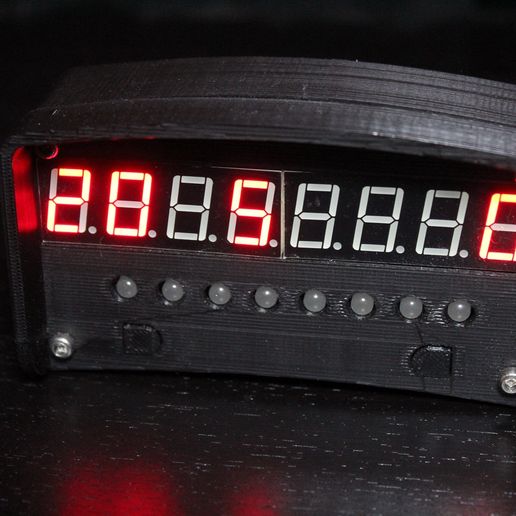 IMG_6696.jpg Sim racing dash for Loghtech Steering Wheels