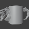 taza-godzilla.png Godzilla Mug