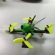 IMG_3245.JPG "QWNN" : Quad With No Name - Micro Quad frame and canopy