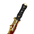 HGMYz00.png Combat Knife