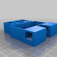9300522985afdbbd3eb82bd0140b6fe7.png Mini robô autónomo DIY Arduino