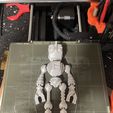 Flexi Print-in-Place Fokobot 2.0 ( robot )