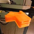IMG_20180205_223824.jpg Ikea LOTS mirror bed bracket for CR-10 with cable strain relief