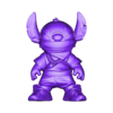 stitch.stl stitch bandit