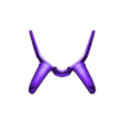 FullCrown.stl Loki Crown for Cosplay