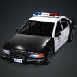 77.jpg Us Police car USS LAW ORDER POLICE ACTION POLICE MAN CITY WEAPON VEHICLE CAR POLICE