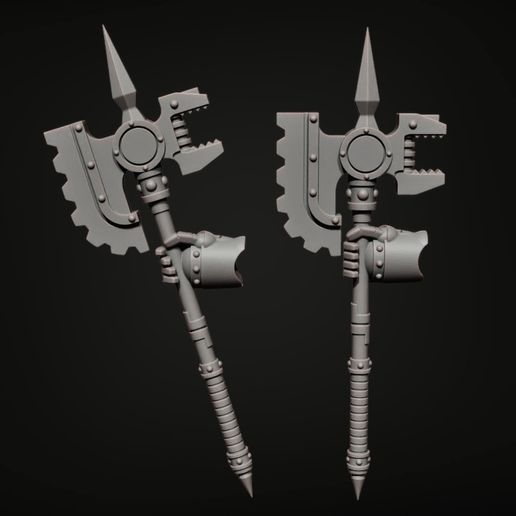 5.jpg Hachas Saturnine Terminator