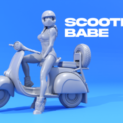 preview1.png Scooter Babe