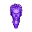 HEAD_Naruto.stl Pack bust Naruto aire Boruto