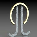 STL file BRUSH RINSER - Limpador de Pincel 🖼️・3D printer design to  download・Cults
