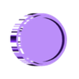 moon01.stl Stamp - Weather