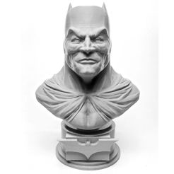 Sin título-1 (6).jpg OBJ file Batman senior・3D printer model to download