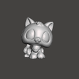 2023-04-08-15_43_19-Window.png TOY FIGURINE OF FUNNY CAT FUNNY ANIMAL PET .STL .OBJ