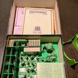 6b43b766-ba18-4c05-8bdf-44e1be27dd9a.jpeg Unfathomable Insert/Organizer - No Sleeves