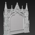 Gothic-and-Neo-Gothic-Decorative-Frame-Collection-19.jpg Gothic and Neo-Gothic Decorative Frame Collection – 3D Print Files