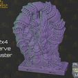 resize-4.jpg Archivo 3D Guarida alienígena: Carapace Heights・Diseño de impresión en 3D para descargar