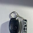 IMG-20251204-WA0024.jpg AMG OLD LOGO Keychain