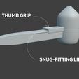3.jpg Precision Powder Dispenser