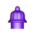 OBJ file Aladdin Magic Lamp 🪄・3D printing template to download