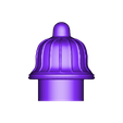 OBJ file Aladdin Magic Lamp 🪄・3D printing template to download・Cults