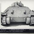 003_MgO384c_800x.jpg T-34 500 mm Chevron Pattern “Aberdeen Polygon” Workable track links