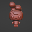mm.png MELODY FUNKO POP