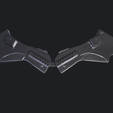 armor-5.png The Batman 2022 - 3D print model armor cosplay