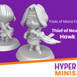 Thief_of_Nevarl_Hawk_2.png Chibi Hawk | Trials of Mana (Seiken Densetsu)