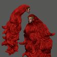 5-1-1.jpg Ivy Poison Head STL