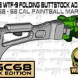UNW-FGC68-WTF-9-folding-buttstock-adapter.jpg FGC-68 WTF-9 folding buttstock adapter
