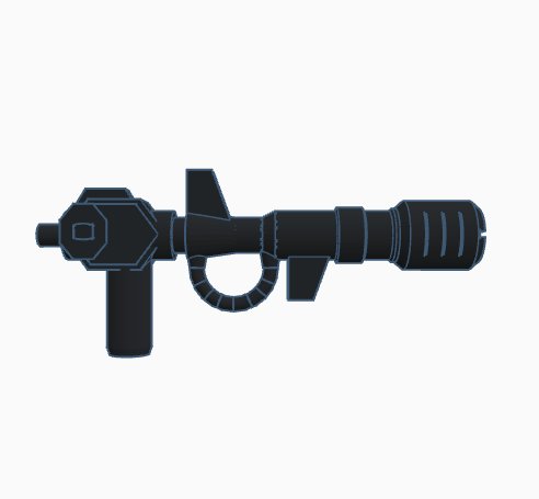 Transformers Snarl Cannon Cyberworld