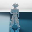 3.jpg Goku Ultra Instinct Fight Pose - HD Remix