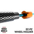EZPZ-Wheel-Holder3.jpg EZ-PZ Wheel Holder