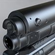 render.110.jpg Destiny 2 - Breachlight legendary hand cannon